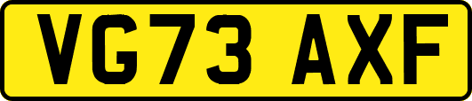 VG73AXF