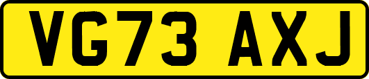 VG73AXJ