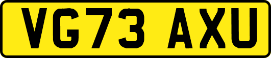 VG73AXU