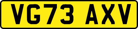 VG73AXV