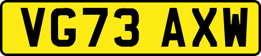 VG73AXW