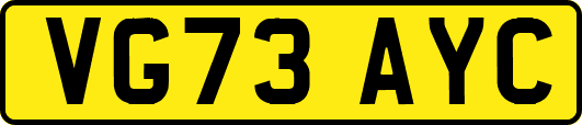 VG73AYC