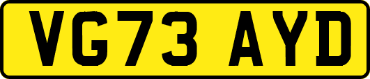 VG73AYD