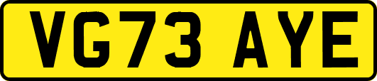 VG73AYE