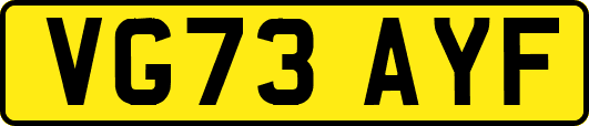 VG73AYF