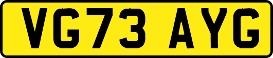VG73AYG