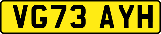 VG73AYH
