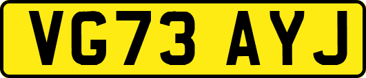 VG73AYJ