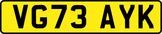 VG73AYK