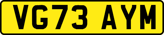 VG73AYM