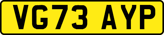VG73AYP
