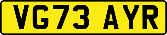 VG73AYR