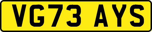 VG73AYS