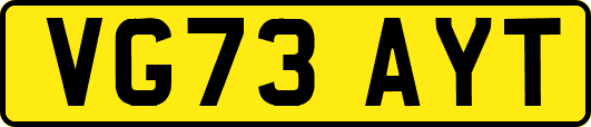 VG73AYT