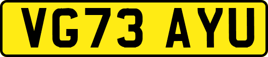 VG73AYU