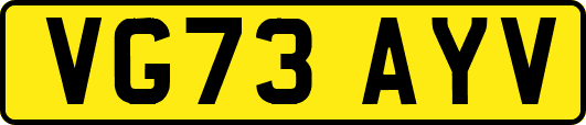 VG73AYV
