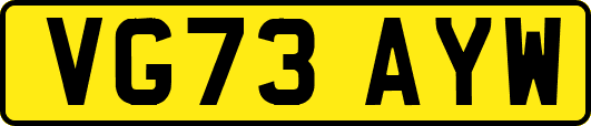 VG73AYW