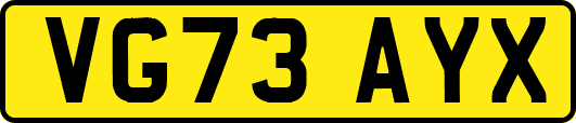 VG73AYX