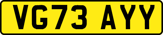VG73AYY