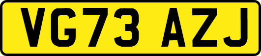 VG73AZJ