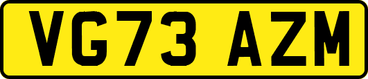 VG73AZM