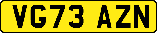 VG73AZN