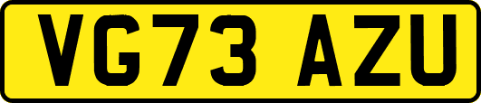 VG73AZU
