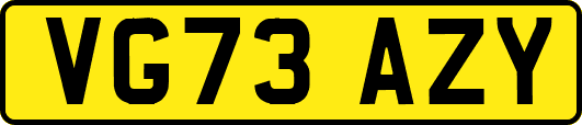 VG73AZY