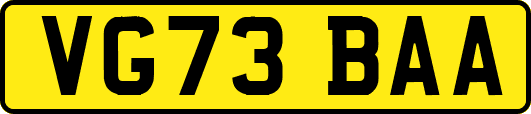 VG73BAA
