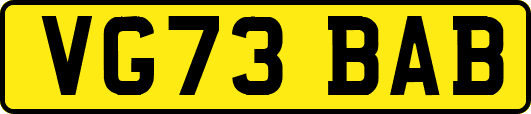 VG73BAB