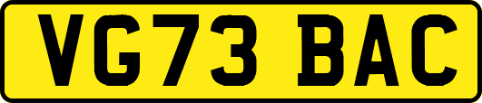 VG73BAC