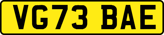 VG73BAE