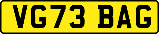 VG73BAG