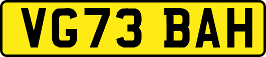 VG73BAH