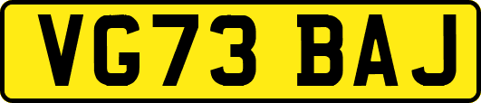 VG73BAJ