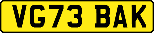 VG73BAK