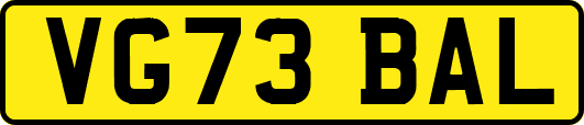 VG73BAL