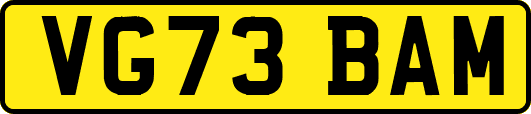 VG73BAM