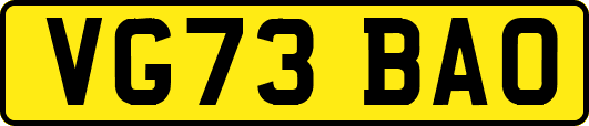 VG73BAO