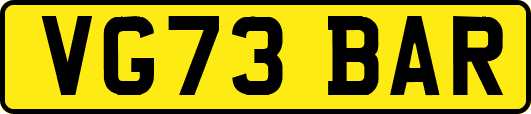 VG73BAR