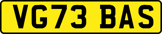 VG73BAS