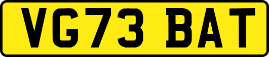 VG73BAT