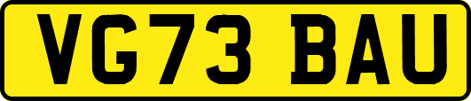 VG73BAU