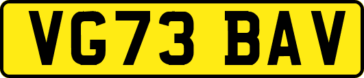 VG73BAV