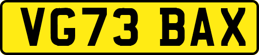 VG73BAX