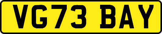 VG73BAY
