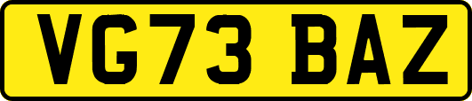 VG73BAZ