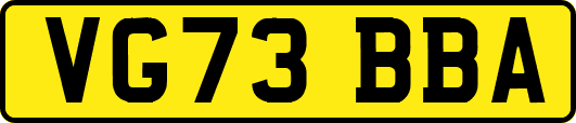 VG73BBA