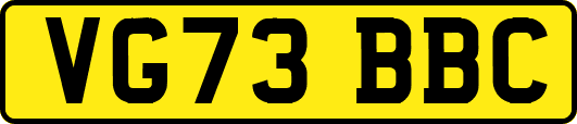 VG73BBC