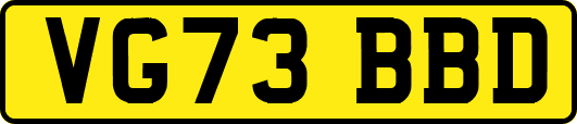 VG73BBD